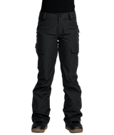 VOLCOM Women's Stonelark GORE-TEX Snow Pants Black 2026 Women's Snow Pants Volcom 