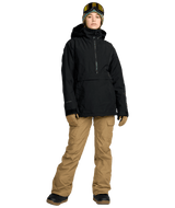 VOLCOM Women's Stonelark GORE-TEX Snow Pants Bronze 2026 Women's Snow Pants Volcom 