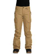 VOLCOM Women's Stonelark GORE-TEX Snow Pants Bronze 2026 Women's Snow Pants Volcom 