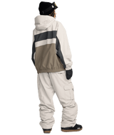 VOLCOM Women's DLM Snow Pants Stone 2026 Women's Snow Pants Volcom 