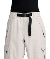 VOLCOM Women's DLM Snow Pants Stone 2026 Women's Snow Pants Volcom 