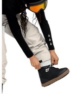 VOLCOM Women's DLM Snow Pants Stone 2026 Women's Snow Pants Volcom 