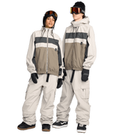VOLCOM Women's DLM Snow Pants Stone 2026 Women's Snow Pants Volcom 
