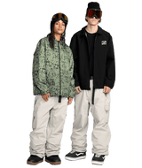 VOLCOM Women's DLM Snow Pants Stone 2026 Women's Snow Pants Volcom 