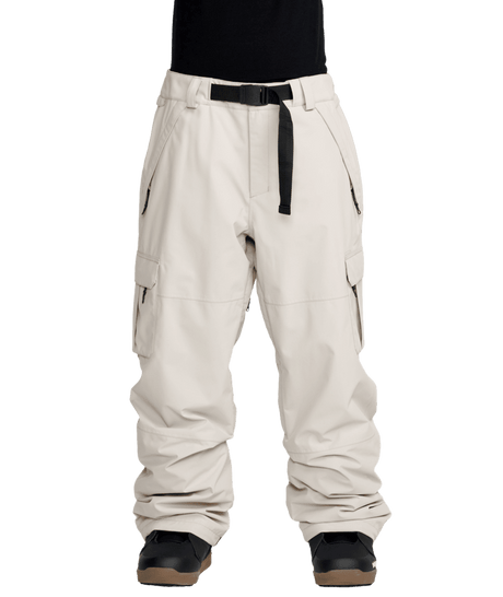VOLCOM Women's DLM Snow Pants Stone 2026 Women's Snow Pants Volcom 