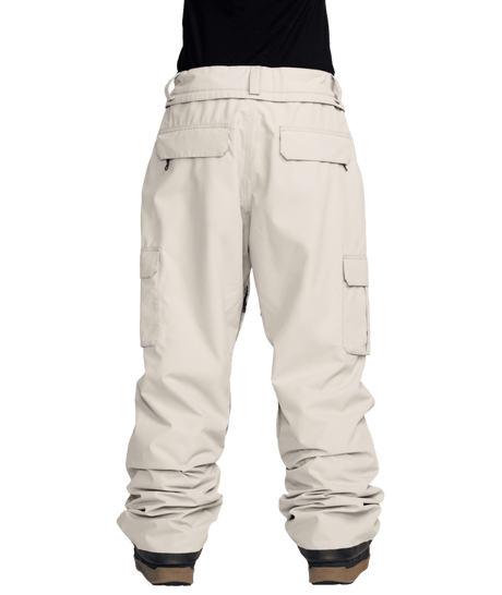 VOLCOM Women's DLM Snow Pants Stone 2026 Women's Snow Pants Volcom 