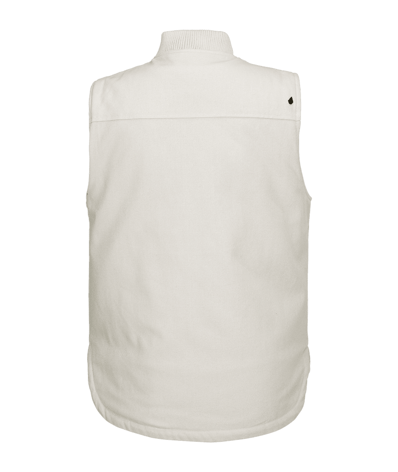 VOLCOM Women's Stone Castine Vest Stone Women's Vests Volcom 