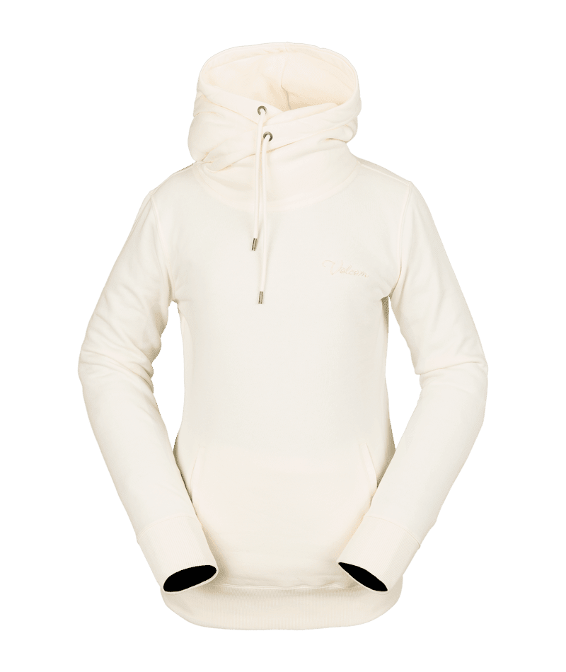 Volcom tower 2025 pullover fleece