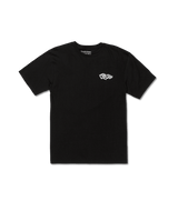 VOLCOM Boys Drift Out T-Shirt Black Boy's T-Shirts Volcom 