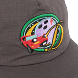 DIME Miata Worker Cap Charcoal Men's Hats Dime MTL 