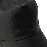 DIME Vortex Trucker Cap Black Men's Hats Dime MTL 