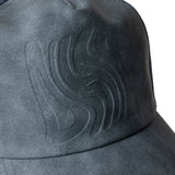 DIME Vortex Trucker Cap Cloud Blue Men's Hats Dime MTL 