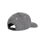 DIME Classic Houndstooth Low Pro Cap Black