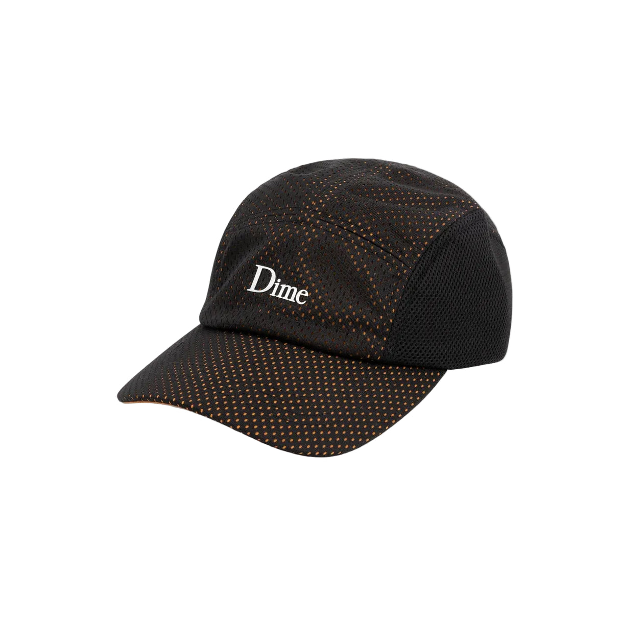 DIME Classic Mesh Cap Black