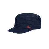DIME Denim Painter Cap Indigo