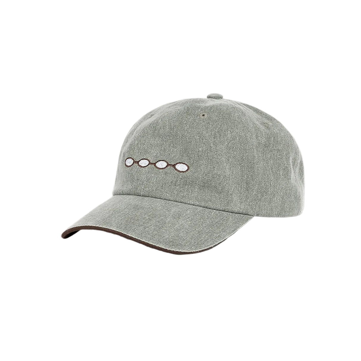 DIME Space Low Pro Cap Sage Washed