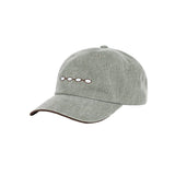 DIME Space Low Pro Cap Sage Washed