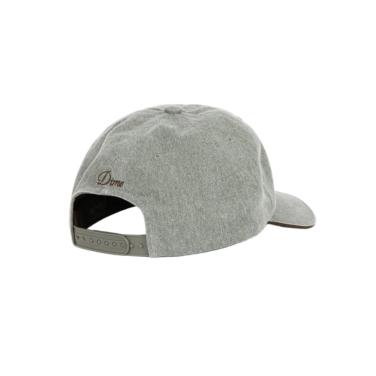 DIME Space Low Pro Cap Sage Washed