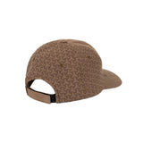 DIME Allover Stitch Worker Cap Tan Men's Hats Dime MTL 