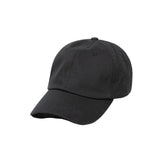 DIME Classic Low Pro Cap Black Men's Hats Dime MTL 