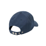 DIME Classic Low Pro Cap Navy Men's Hats Dime MTL 
