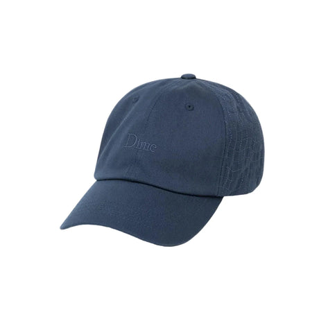 DIME Classic Low Pro Cap Navy Men's Hats Dime MTL 
