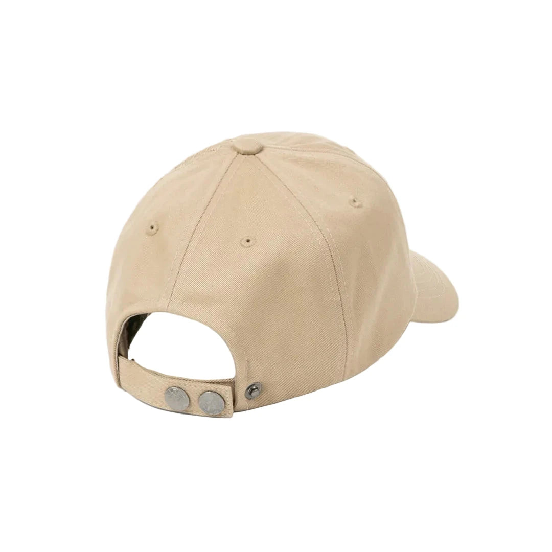 DIME Classic Low Pro Cap Tan Men's Hats Dime MTL 