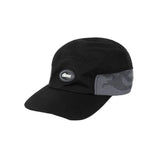 DIME Perforated Tech Cap Black Men's Hats Dime MTL 