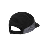 DIME Perforated Tech Cap Black Men's Hats Dime MTL 