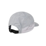 DIME Perforated Tech Cap Grey Men's Hats Dime MTL 