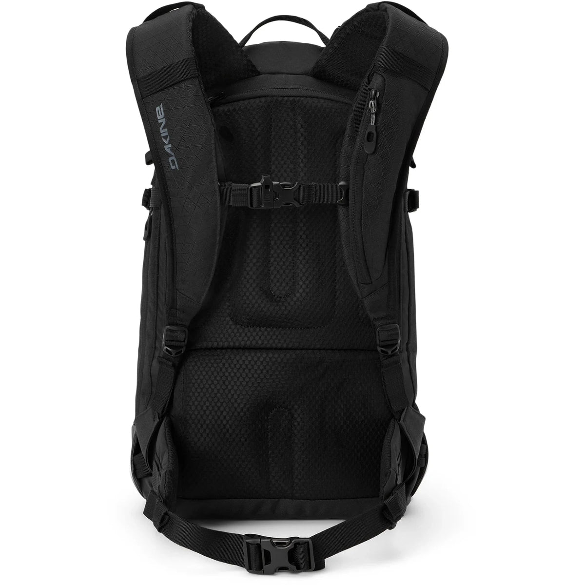 DAKINE Heli 2.0 Pro 26L Backpack Black Backcountry Backpacks Dakine 