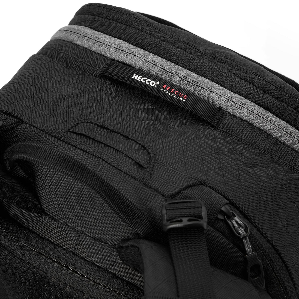 DAKINE Heli 2.0 Pro 26L Backpack Black Backcountry Backpacks Dakine 