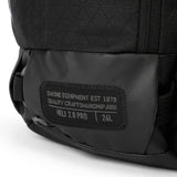 DAKINE Heli 2.0 Pro 26L Backpack Black Backcountry Backpacks Dakine 
