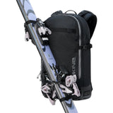 DAKINE Heli 2.0 Pro 26L Backpack Black Backcountry Backpacks Dakine 