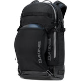 DAKINE Heli 2.0 Pro 26L Backpack Black Backcountry Backpacks Dakine 