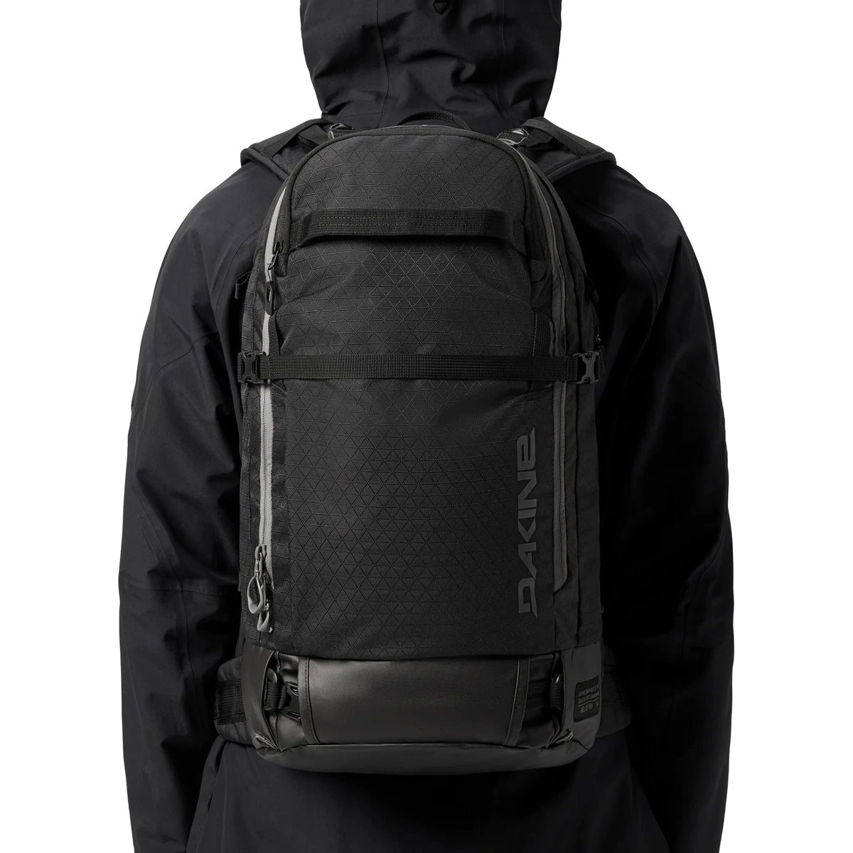 DAKINE Heli 2.0 Pro 26L Backpack Black Backcountry Backpacks Dakine 