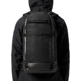 DAKINE Heli 2.0 Pro 26L Backpack Black Backcountry Backpacks Dakine 