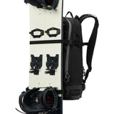 DAKINE Heli 2.0 Pro 26L Backpack Black Backcountry Backpacks Dakine 