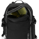 DAKINE Heli 2.0 Pro 26L Backpack Black Backcountry Backpacks Dakine 