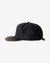HURLEY Sidewinder Hat Black Men's Hats Hurley 