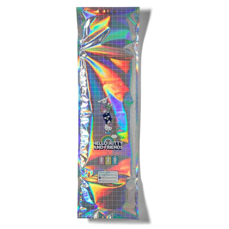 GIRL Hello Kitty & Friends Rainbow Blind Bag Geering 8.0 Skateboard Deck Skateboard Decks Girl 