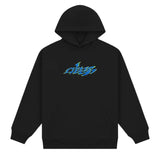 DIME Disco Pullover Hoodie Black Men's Pullover Hoodies Dime MTL 