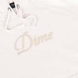 DIME Cursive Pullover Hoodie Gloom Men's Pullover Hoodies Dime MTL 