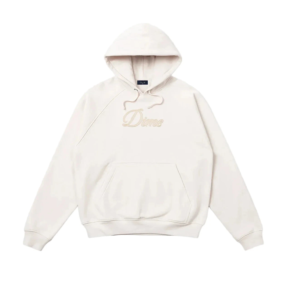DIME Cursive Pullover Hoodie Gloom Men's Pullover Hoodies Dime MTL 