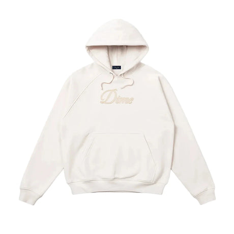 DIME Cursive Pullover Hoodie Gloom Men's Pullover Hoodies Dime MTL 