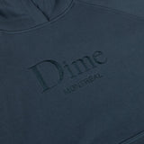 DIME Classic Dime MTL Pullover Hoodie Navy Men's Pullover Hoodies Dime MTL 