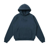 DIME Classic Dime MTL Pullover Hoodie Navy Men's Pullover Hoodies Dime MTL 