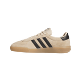 ADIDAS Glenburn Shoes Sand Strata/Core Black/Gum Men's Skate Shoes Adidas 
