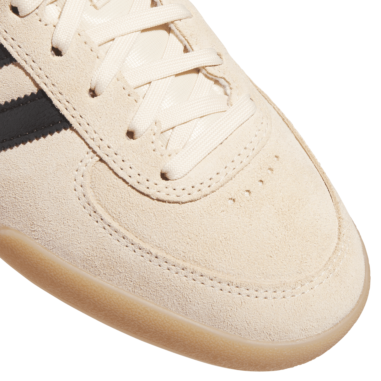 ADIDAS Glenburn Shoes Sand Strata/Core Black/Gum Men's Skate Shoes Adidas 