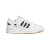 ADIDAS Forum 84 Low ADV Shoes Cloud White/Core Black/Cloud White Men's Skate Shoes Adidas 